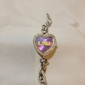 LSU watch